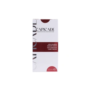 Capicade Göz Çevresi Bakım Kremi 30 ml