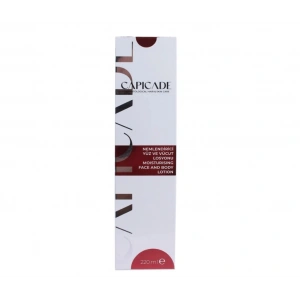 Capicade Nemlendirici Yüz ve Vücut Losyonu 220 ml