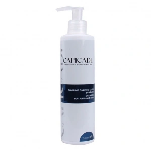 Capicade Şampuan Dökülme Önleyici 220 ml