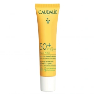 Caudalie Vinosun Ocean Protect Fluide UVA/UVB SPF50+ 40 ml