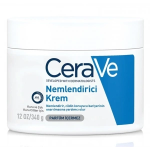 CeraVe Nemlendirici Krem 340 Gr