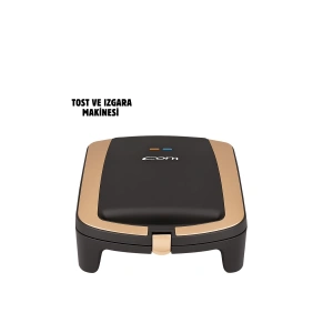 CG225 Tost Makinesi