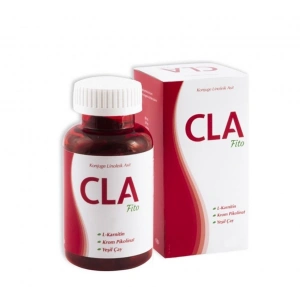 CLA Fito 60 Kapsül