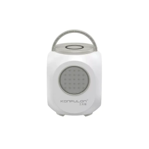 CN01 Powerbank 45.000 mAh Kamp Şarj PD - Beyaz