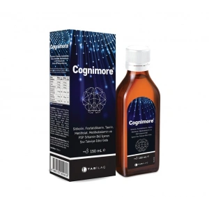 Cognimore Sıvı Likit 150 ml