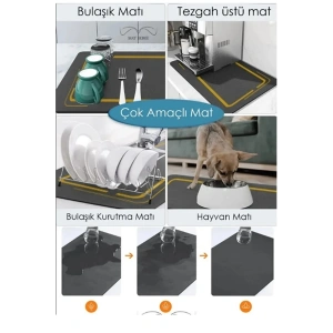 Çok Amaçlı Mat