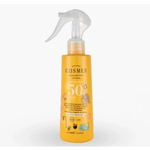 Cosmed Sun Essential Kids Spf50+ Güneş Losyonu 200 Ml