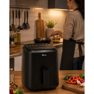 DA-AF4LE01 AİRFRYER