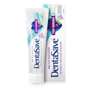 DentaSave Cistus Ekstresi Diş Macunu 75 ml