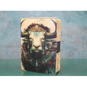 Deri Defter Model 2