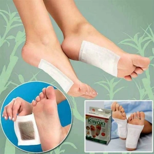 Detox Bandı -Toksin Atıcı 10 Adet