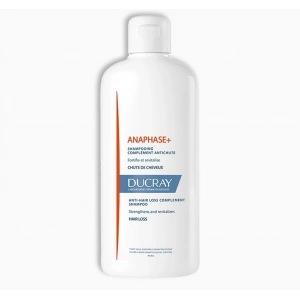 Ducray Anaphase Dökülme Karşıtı Şampuan 400 ml - Eski Ambalaj