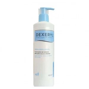 Ducray Dexeryl Emollient Krem 500 gr