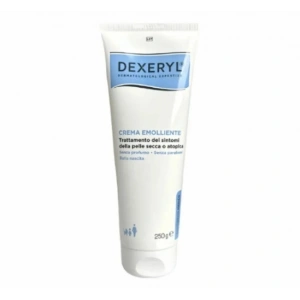 Ducray Dexeryl Emolyent Krem 250 gr