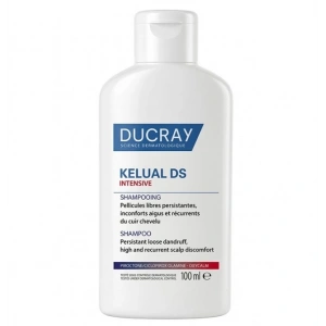 Ducray Kelual Ds Intensive Yeni Şampuan 100 ml