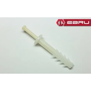 Ebru Çivili Dübel - 50 Adet