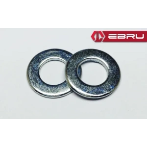 Ebru Metal Vida Pulu 3/16 - 100 Gr