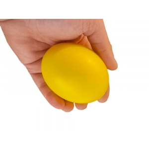 El Bilek Kas Çalıştırma Egzersiz Topu Elips