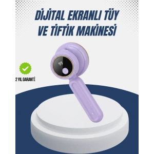 Elektrikli Tiftik Toplayıcı Uzun Ömürlü Pil Performansı