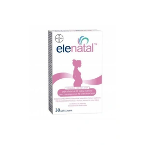 Elenatal 1 30 Tablet