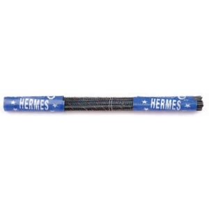Eltos Hermes Kıl Testere Ağzı 144 adet - No:4
