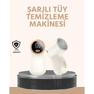 Evcil Hayvan Tüyleri İçin Dijital Tüy Toplayıcı Makine