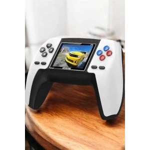 Game Stick 520 Oyunlu Retro Konsol Çocuklara Özel