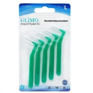 Glimo Açılı Arayüz Fırçası Large