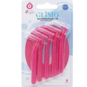 Glimo Açılı Arayüz Fırçası XSmall