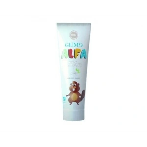 Glimo Alfa Diş Macunu 50 ml