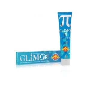 Glimo Pi Probiyotikli Doğal Diş Macunu 75 ml