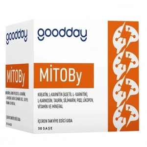 Goodday Mitoby 30 Saşe