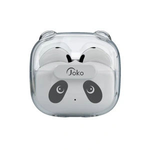 GT05 Kablosuz Airpods Kulaklık - Beyaz