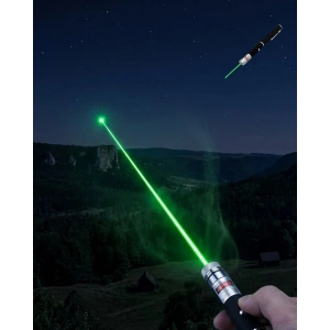 HS05 LAZER