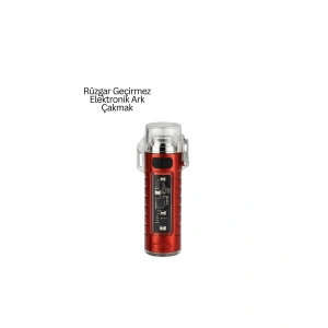 HS232 USB Çakmak