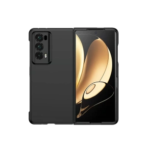 Huawei Honor Magic V2 Kılıf Loft Kapak - Siyah