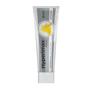 Hyperimax Cilt Bakım Kremi 50 ml