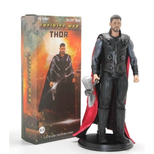 Infinity War Thor Figürü