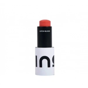 Ino Beauty Catch Bloom Full Size Lip Cheek Stick Dudak ve Yanak Nemlendirici SPF 30+ Daylily 4.5 gr