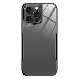 iPhone 14 Pro Craft Kapak - Siyah