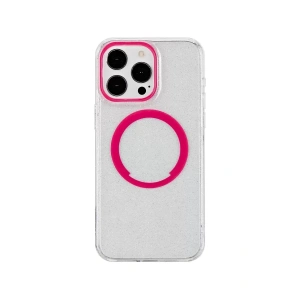 iPhone 14 Pro Tanya Magsafe Kapak - Desen 6