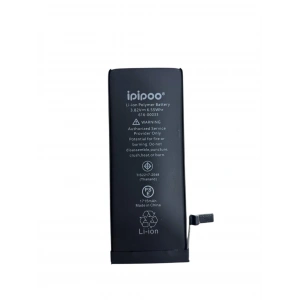 İpipoo Apple Iphone 6S Uyumlu Batarya - 1715 mAh