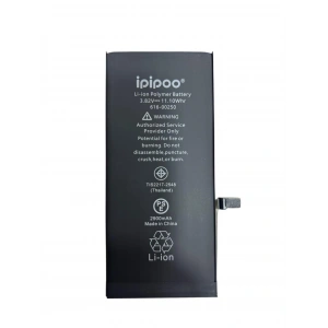 İpipoo Apple Iphone 7 Plus Uyumlu Batarya - 2900 mAh