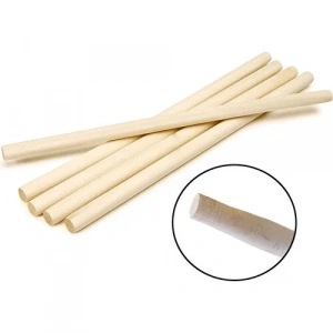 Kaliteli Gürgen Tırmık Sapı – Dayanıklı ve Şık, 150 Cm