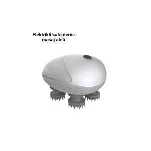 KK17 KAFA MASAJ ALETİ