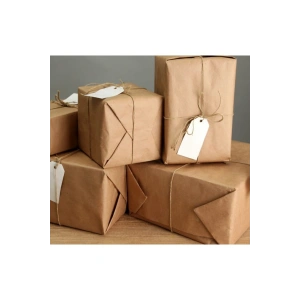 KRAFT KAĞIT - 20 ADET- 100 X150 Cm - ÇEYİZ PAKETLEME- OTO PASPAS