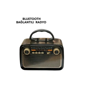 KTF1467 RADYO