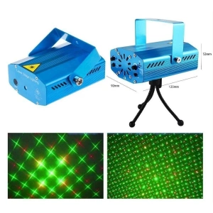Lazer Makinesi