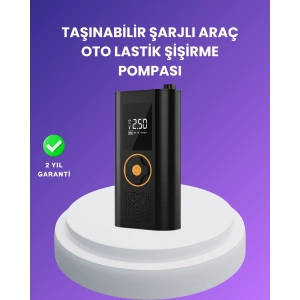 LED Ekranlı Akıllı Hava Kompresörü Hassas Basınç Kontrolü