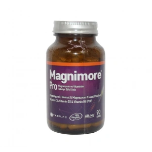Magnimore Pro 90 Kapsül